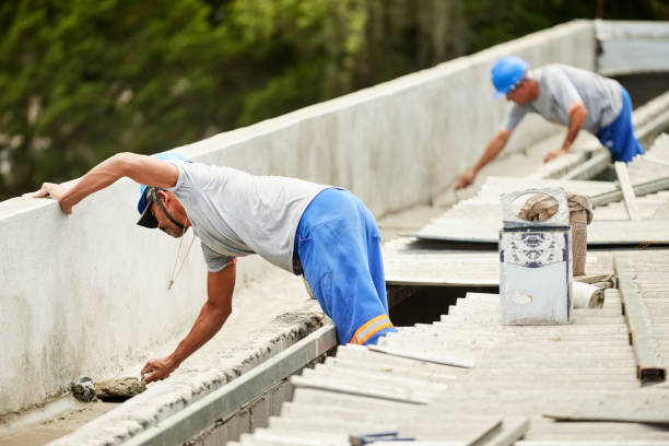 Best Spray Foam Insulation in Belmont, NC