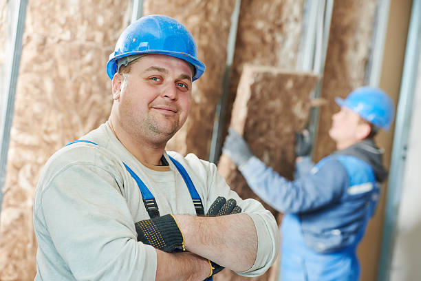 Best Specialized Insulation Services in Belmont, NC
