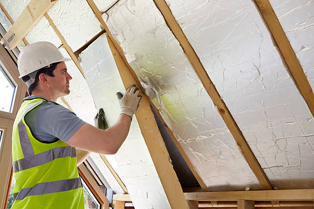 Types of Insulation We Offer in Belmont, NC