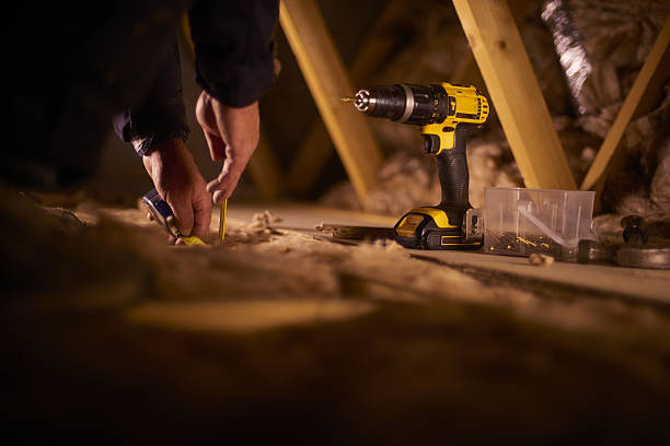 Types of Insulation We Offer in Belmont, NC